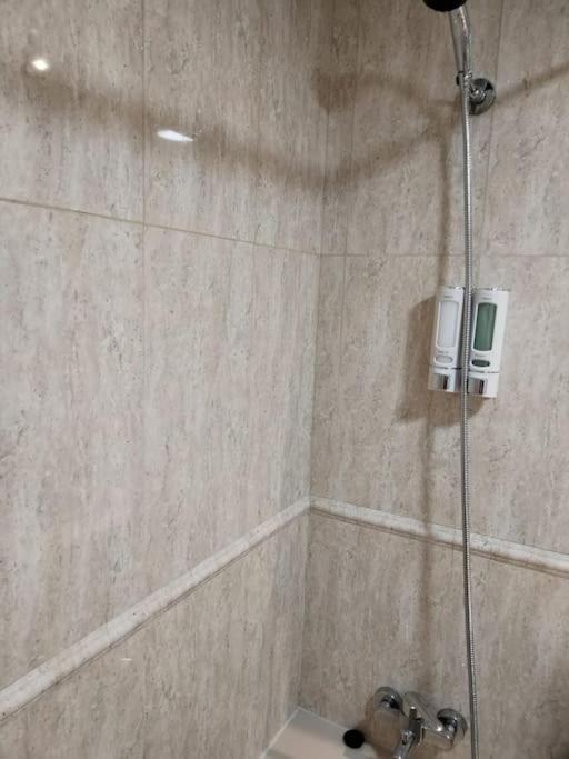 Appartement Madrid Wanda Aeropuerto Ifema Plenilunio Dy Extérieur photo